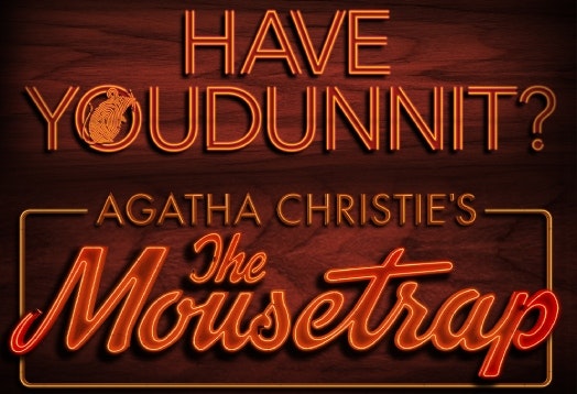 The Mousetrap with Hotel